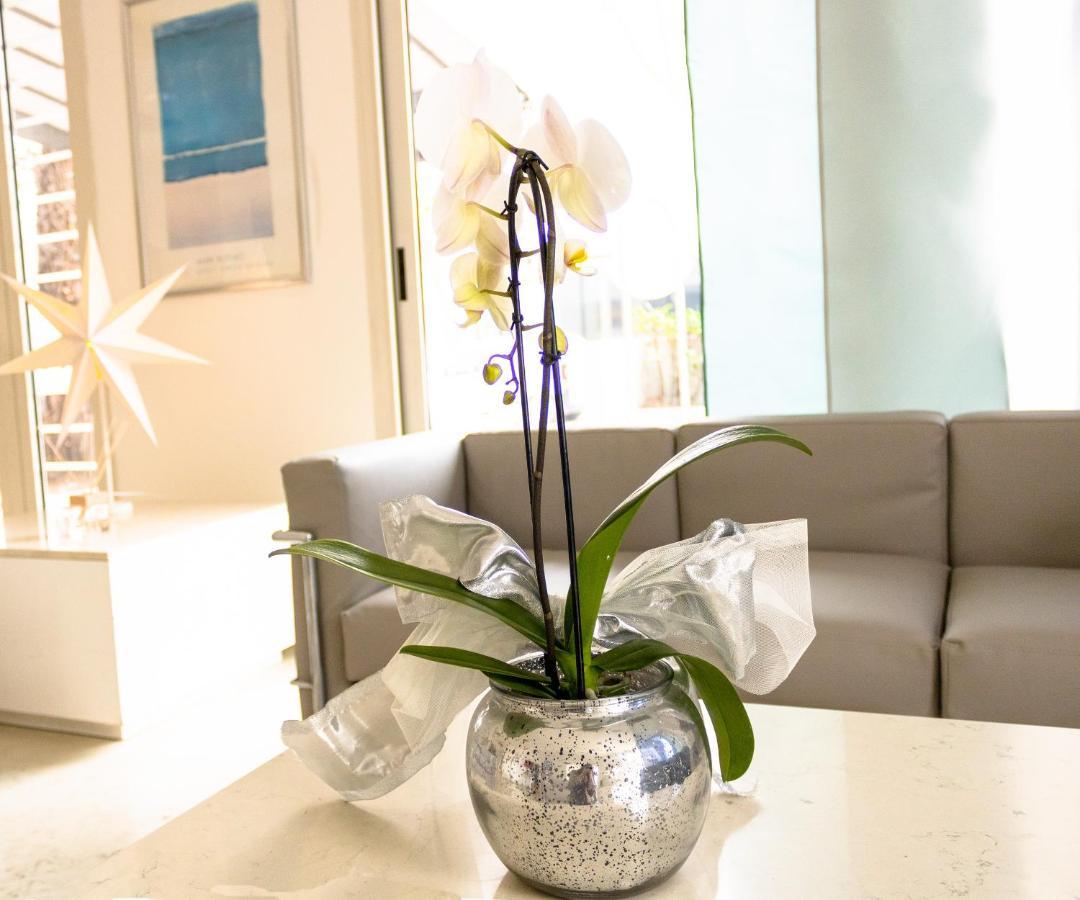 Residence Marittimo Riccione Buitenkant foto