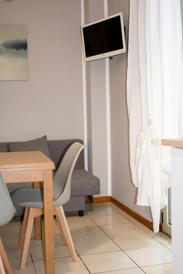 Residence Marittimo Riccione Buitenkant foto